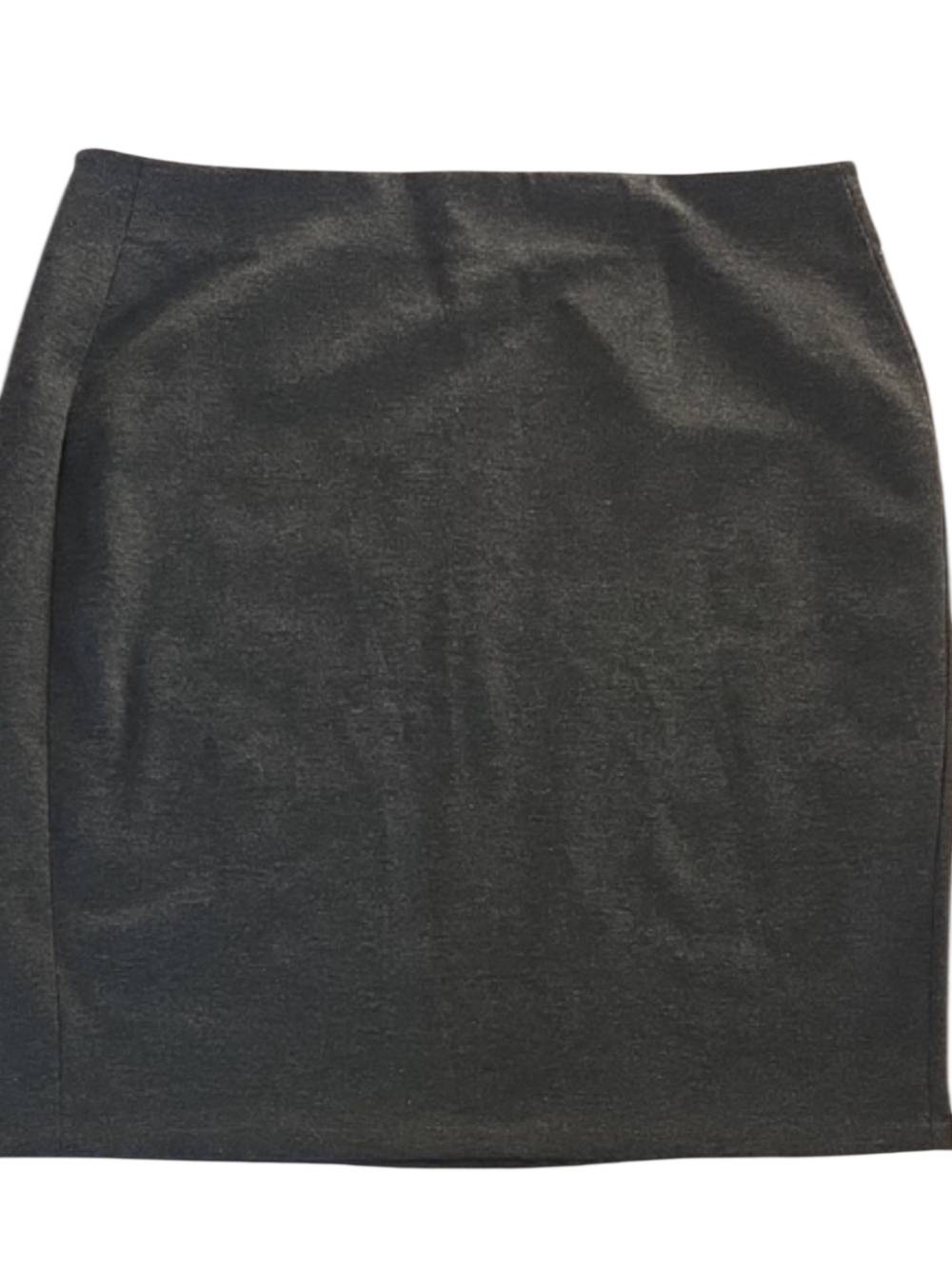 Vince Camuto Pencil Grey Skirt - Women's Tailored‎ Work Skirt
